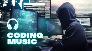 Музыка для вдохновения - Coding Music | Future Garage Mix