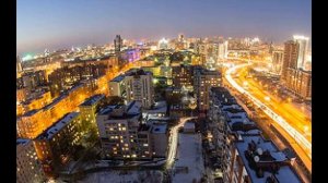 Allj(Элджей) - Любимое место в России (2012)