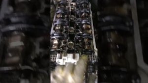 Зажигания М111