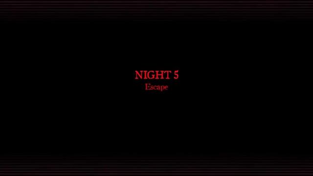 СТРАШНЫЙ ФНАФ О КОТОРОМ ВСЕ ЗАБЫЛИ | A Shadow Over Freddy's | FNAF Игры(G1smy) смотреть онлайн