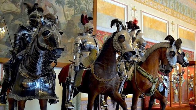 Георгий Вилинбахов об Адмиралтейском оркестре смотреть онлайн