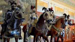 Георгий Вилинбахов об Адмиралтейском оркестре