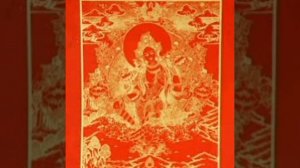 МАНТРА КРАСНОЙ ТАРЕ /ВЫХОД ИЗ СЛОЖНЫХ СИТУАЦИЙ/ ПРИВЛЕЧЕНИЕ БОГАТСТВА