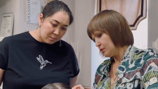 Я изучала эти стрижки на протяжении 4 лет