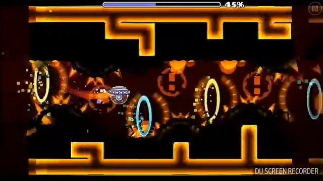 Sakupen Hell (auto) (EXTREME DEMON) by TrusTa and Noobas | Geometry Dash #2 смотреть онлайн