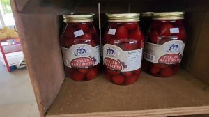 ОБЗОР БАЗАРА В АМЕРИКЕ  ЧТО УЖЕ ПРОДАЮТ ? США.