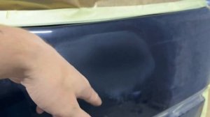 Как сделать локальный окрас