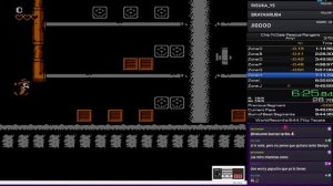 Chip 'N Dale: Rescue Rangers Any% Speedrun in 9m 44s 660ms WR (на 12.02.2024 год)