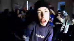 Децл - Вечеринка Detsl a.k.a. Le Truk