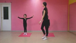 Волны руками