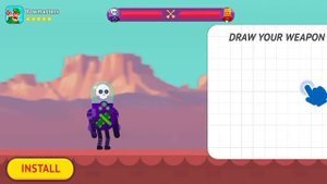 проходим геометри раунд название Geometry Dash World