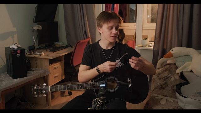 ГИТАРА. КАК к ней ПОДСТУПИТЬСЯ? | Азы, которые должен знать начинающий гитарист смотреть онлайн