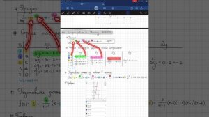 Интерполяционный многочлен Ньютона vs Лагранжа.