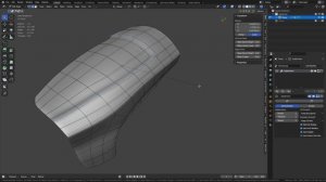 Shrink Wrap Deform