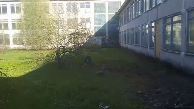 проверка канализации I