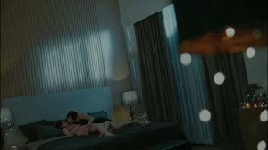 Sam & Mon love scene #gaptheseries #freenbeck