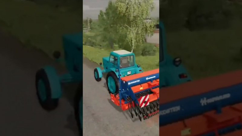 МТЗ-82 #fs22 #farming #farmingsimulator22 #games #automobile