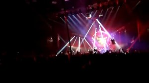 АлисА "Колобок" , СК Юбилейный, 19.11.16