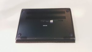 Разборка ноутбука ASUS ZenBook Pro 14 UX480