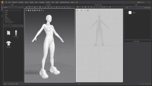 3D В СТИЛЕ YEAT С НУЛЯ В BLENDER