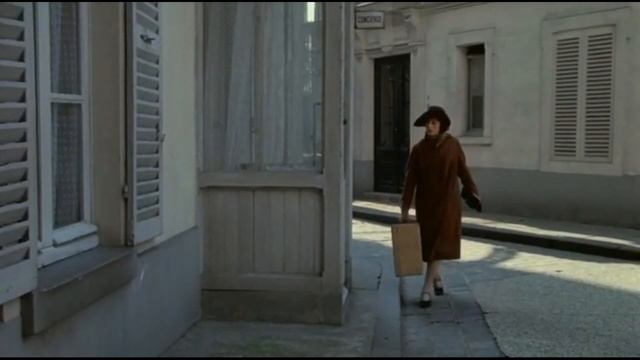 Изабель Аджани. Ты - мой ангел смотреть онлайн