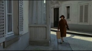 Изабель Аджани. Ты - мой ангел