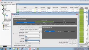 How to create LUN at Pillar Axiom 600 Storage using CISCO SAN Switch and assigning to Solaris 10 OS