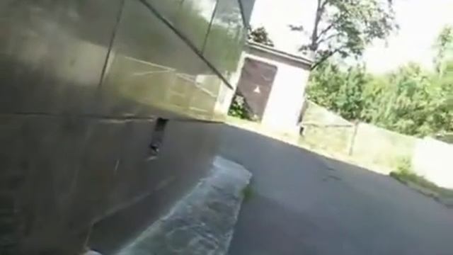 BLooD TWinS 18 НОВОЕ!!!смотреть ВСЕМ г Киров 2009 паркур,3run,acrostreet смотреть онлайн