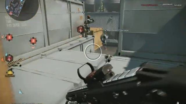 Кв:Наследие_Каина VS -Д.Ш.Б- смотреть онлайн