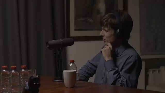 Максим Калинин: ответ сирийских мистиков (Kuji Podcast 174)