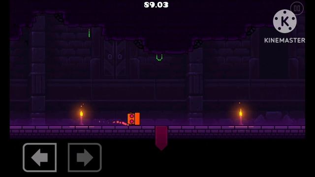 2.2 ВЫШЛА! ПРОБНЫЙ ЗАЕЗД!|Geometry Dash 2.2.1.3 смотреть онлайн