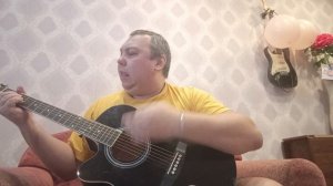 Волчица судного дня