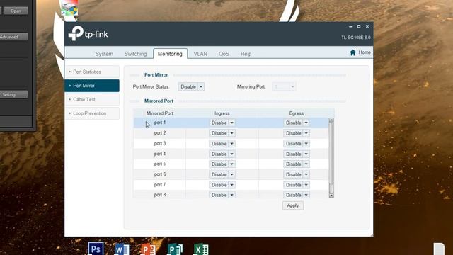 Inside The TPLINK SMART SWITCH TL SG108E смотреть онлайн