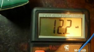 Имитатор датчиков с аналоговым выходом 4--20мА