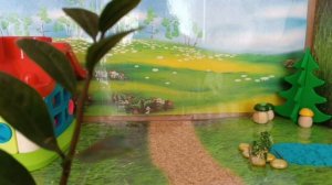 Традиции пчелиной семьи