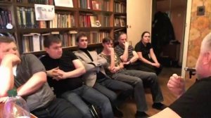 Много женщин и идеал (Меняйлов)