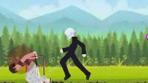 Смерть Годжо Саторо