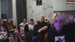 МАЗЕЛЛОВ И АНТОША НА ДНЕ РОЖДЕНИЯ ДРЕЙКА | 22.08.22