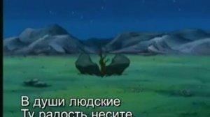 Звезды над домом Христовым