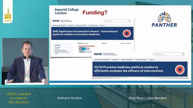 TOWARDS PERSONALIZATION IN ORGAN FAILURE MANAGEMENT  (ISICEM 2023)