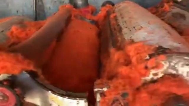 1300 mm cotton waste recycling machine смотреть онлайн