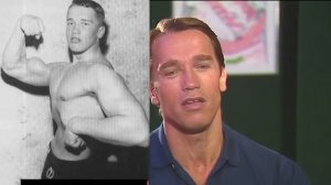 Шварценеггер о своём погибшем брате