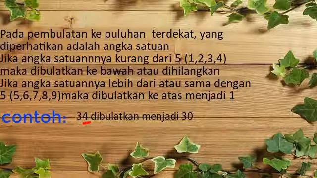 Vidio pembelajaran MTK KLS 4 PB SDIT RR (Fitria Anggraini, M.Pd) смотреть онлайн