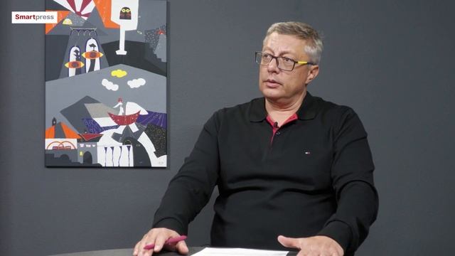 Самвел Восканян - как найти оптимальный вариант банковского сервиса?