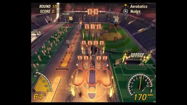 OnTheRun*life " FlatOut 2" смотреть онлайн