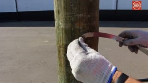 Скрепа C 20 торговой марки ВК