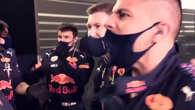 Max Verstappen's Dad Makes HUGE Announcement After His Son's Victory!