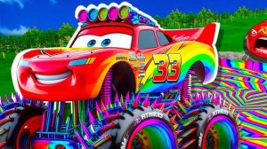 МУЛЬТИКИ ПРО МАШИНКИ МАШИНКИ АВАРИИ