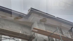 Капитальный ремонт многоквартирного дома по адресу Танкаева, 61. Уже выполнены: