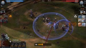 Разбор - вероятности и экономика #mechabellum #gameplay #гайд